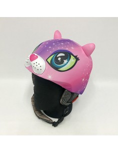 Helmet accessory