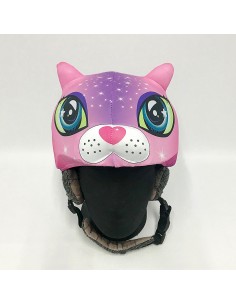 Helmet accessory 2