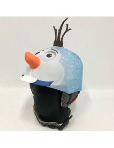 Helmet accessory
