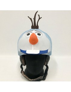 Helmet accessory 2
