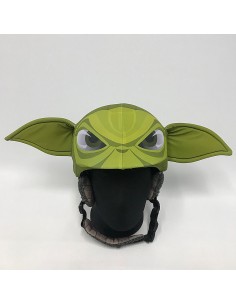 Helmet accessory