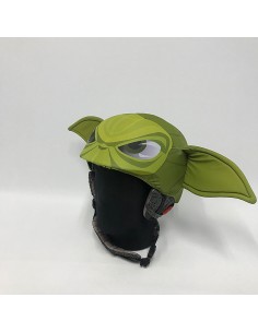 Helmet accessory 2