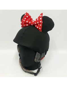 Helmet accessory