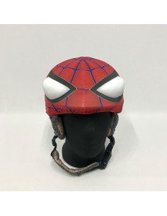 Helmet accessory 2