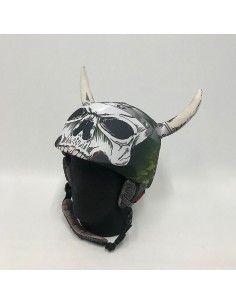Helmet accessory 2