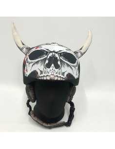 Helmet accessory