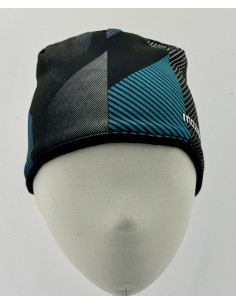 Шапка двулицева STREET BLUE 2