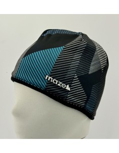 Шапка двулицева STREET BLUE